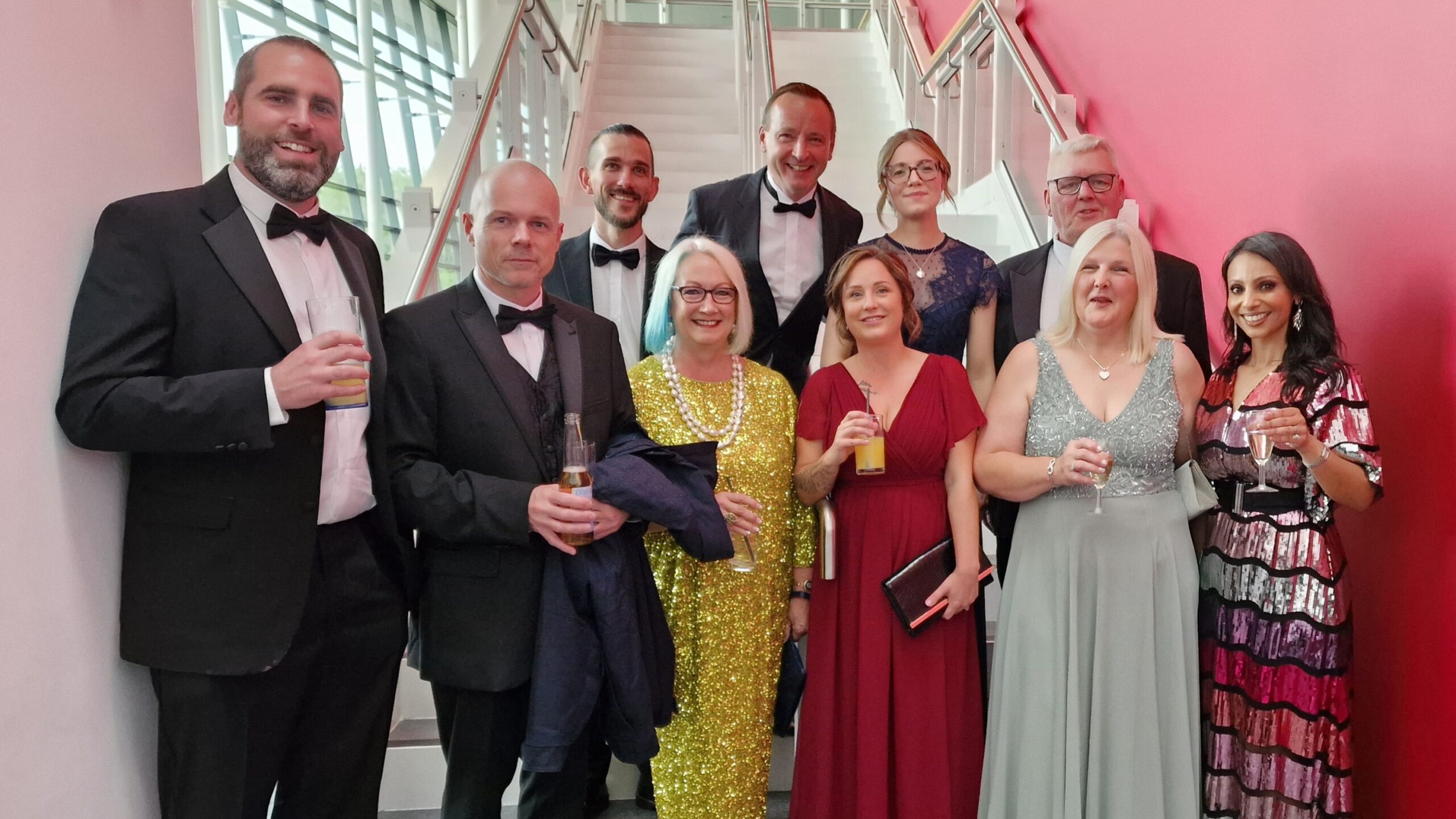 Bridge Cheese celebrates double awards success